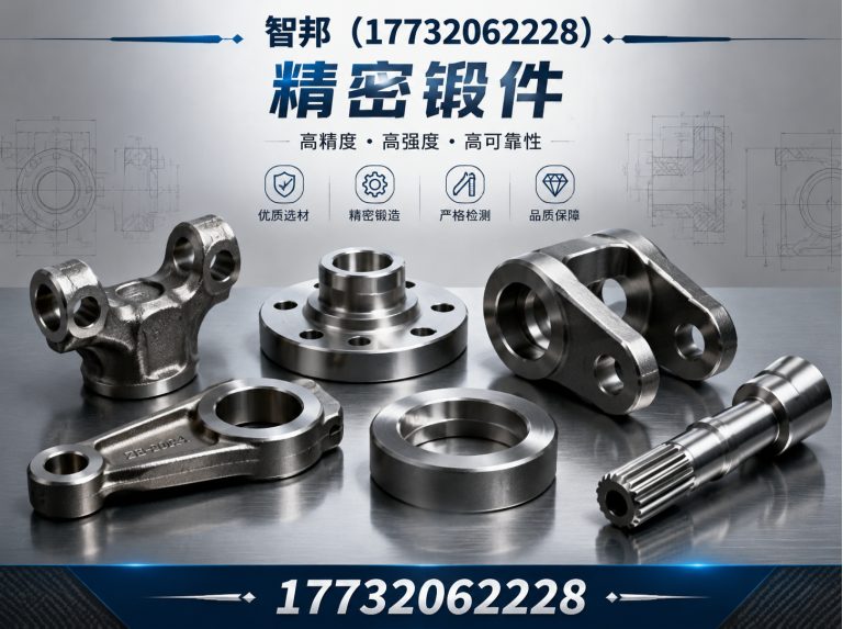 任泽区热锻紧固件展示图